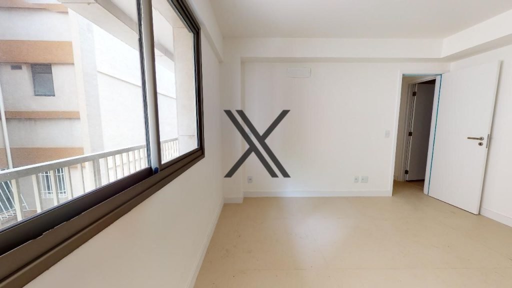 Apartamento com 2 Quartos Alto Leblon 12