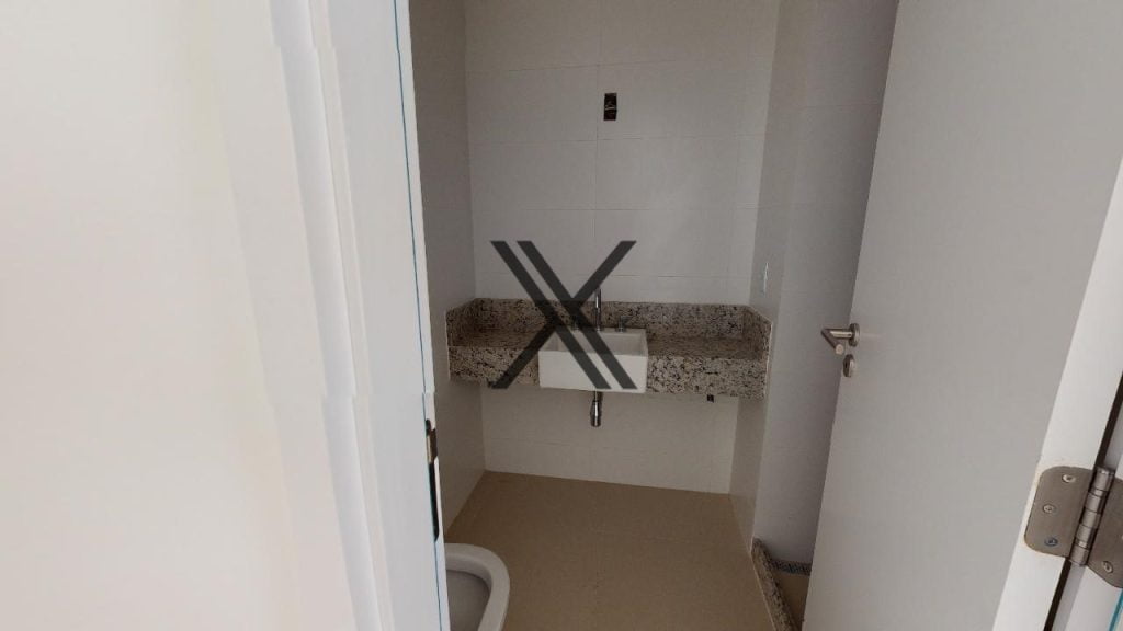 Apartamento com 2 Quartos Alto Leblon 13