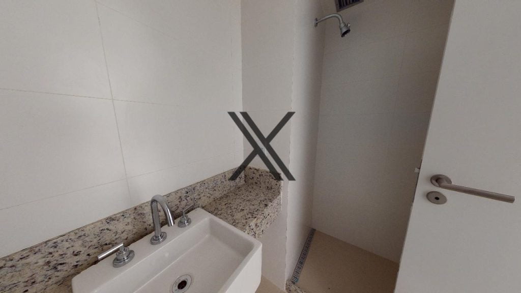 Apartamento com 2 Quartos Alto Leblon 14