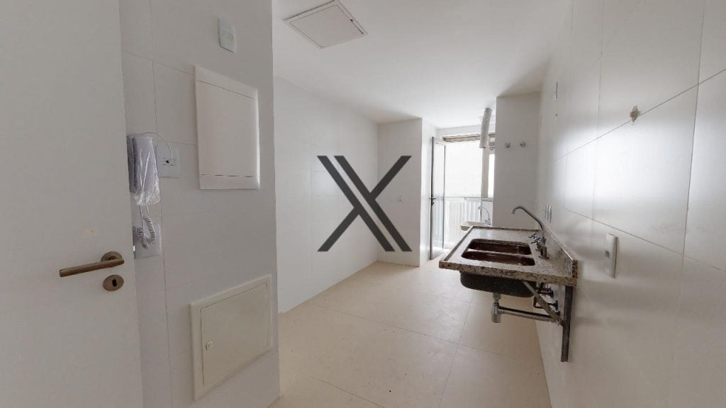 Apartamento com 2 Quartos Alto Leblon 15