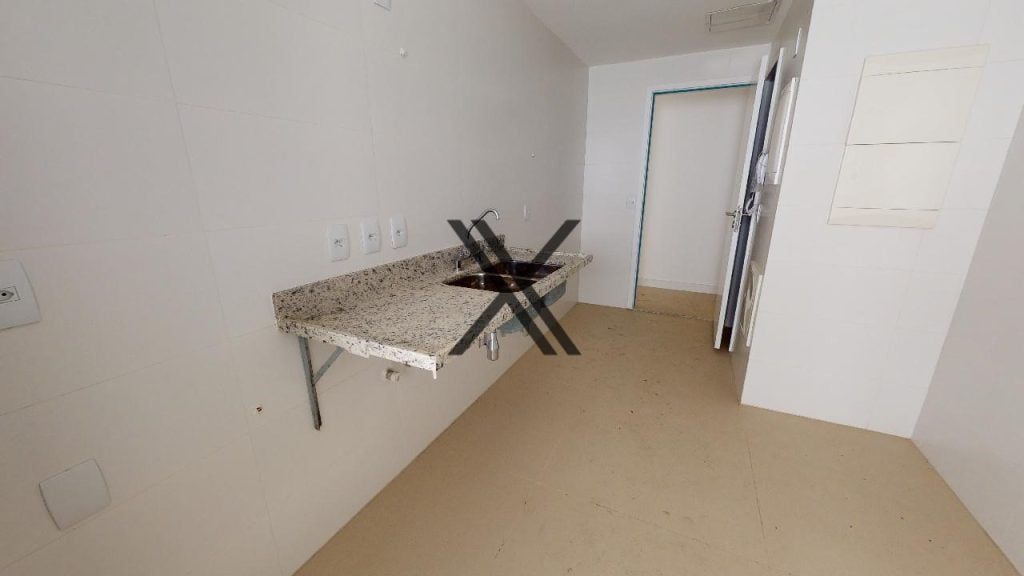 Apartamento com 2 Quartos Alto Leblon 16