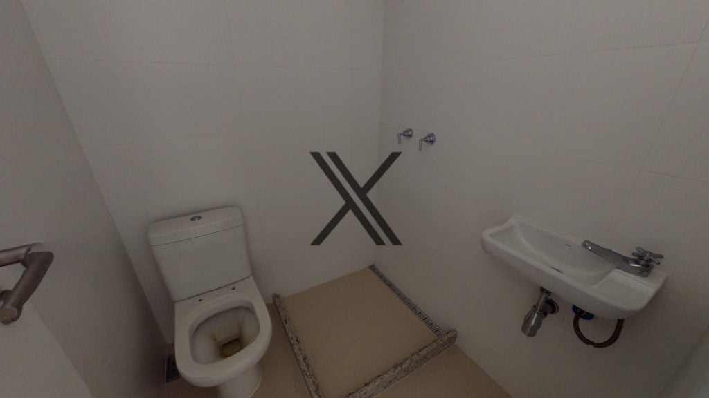 Apartamento com 2 Quartos Alto Leblon 17