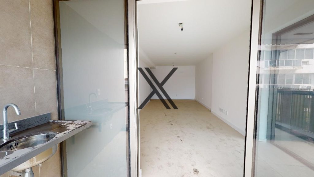 Apartamento com 2 Quartos Alto Leblon 6