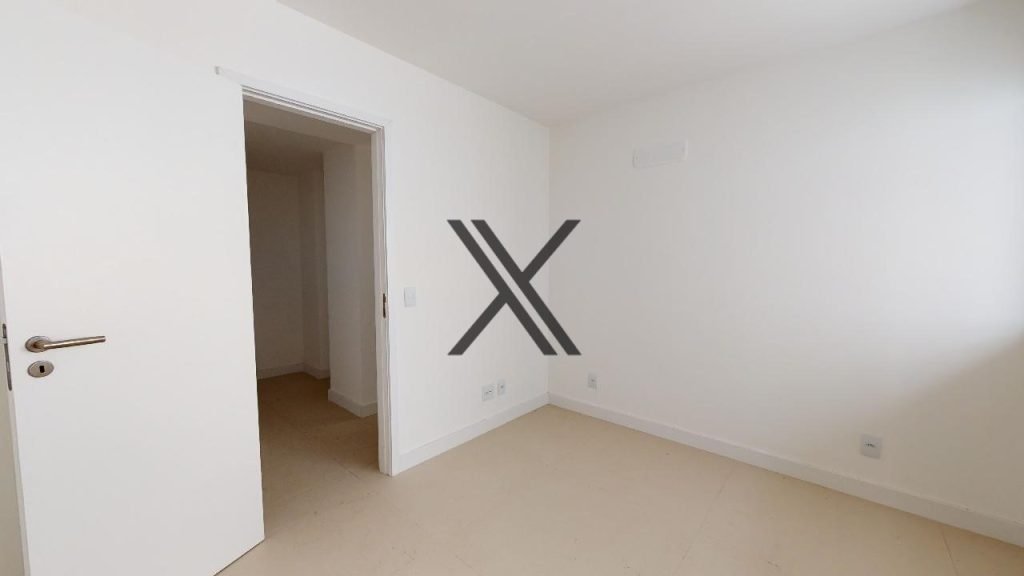 Apartamento com 2 Quartos Alto Leblon 8