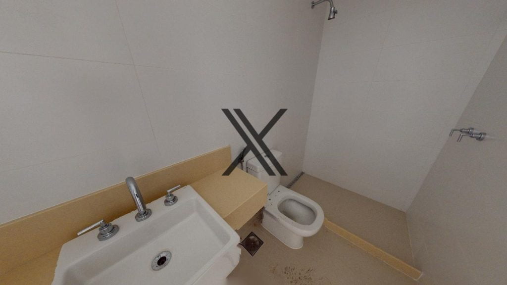 Apartamento com 2 Quartos Alto Leblon 9