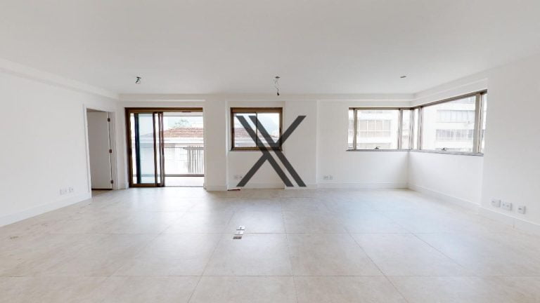 Apartamento com 3 Quartos Alto Leblon — foto 2