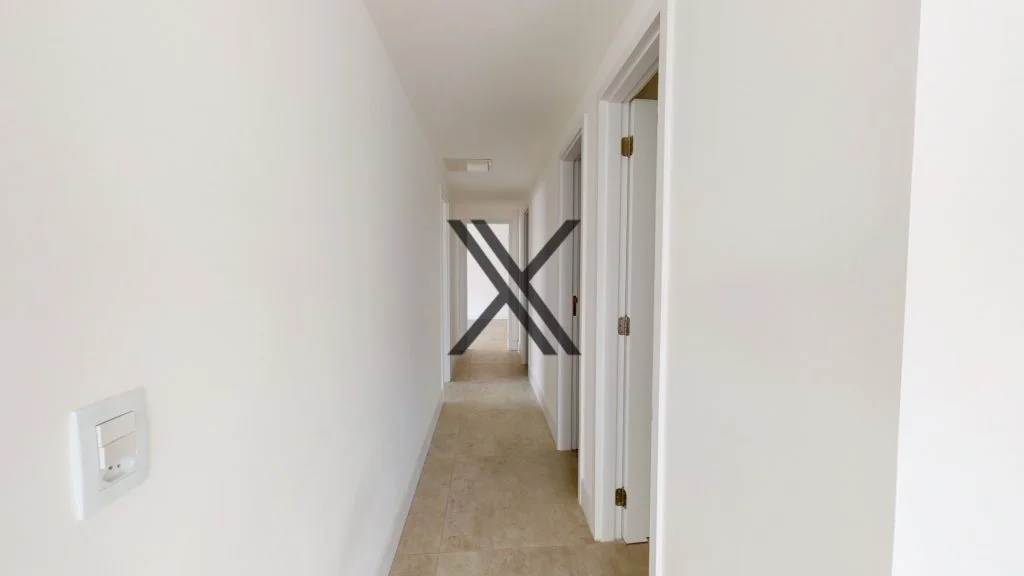 Apartamento com 3 Quartos Alto Leblon 10