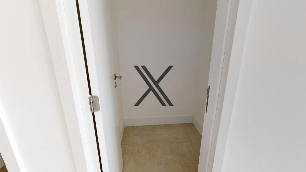 Apartamento com 3 Quartos Alto Leblon 11