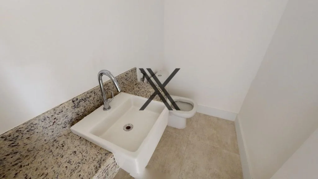 Apartamento com 3 Quartos Alto Leblon 12