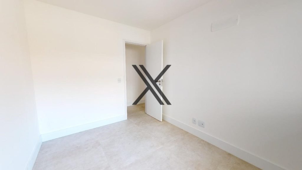 Apartamento com 3 Quartos Alto Leblon 14