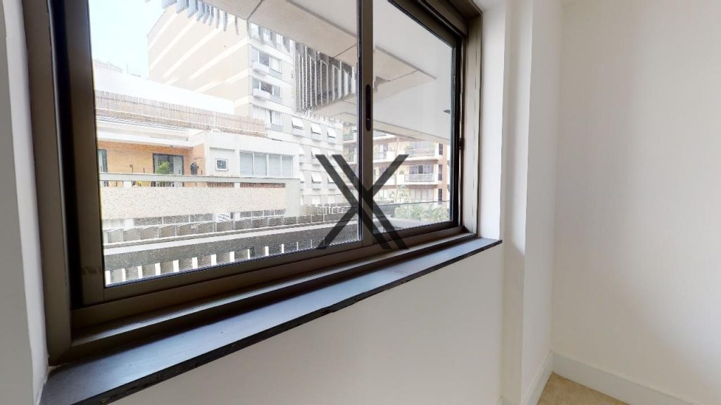 Apartamento com 3 Quartos Alto Leblon 15