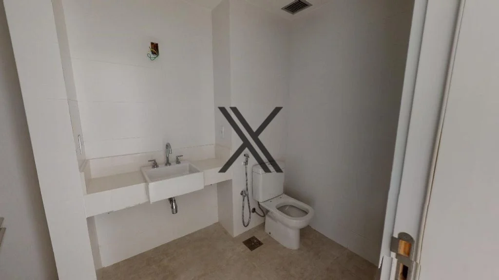 Apartamento com 3 Quartos Alto Leblon 16