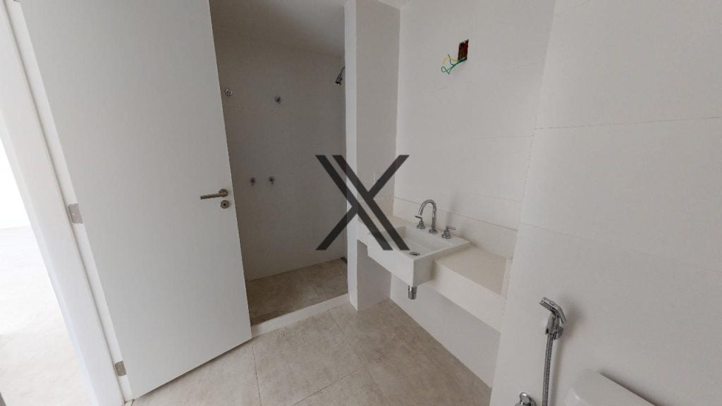 Apartamento com 3 Quartos Alto Leblon 17