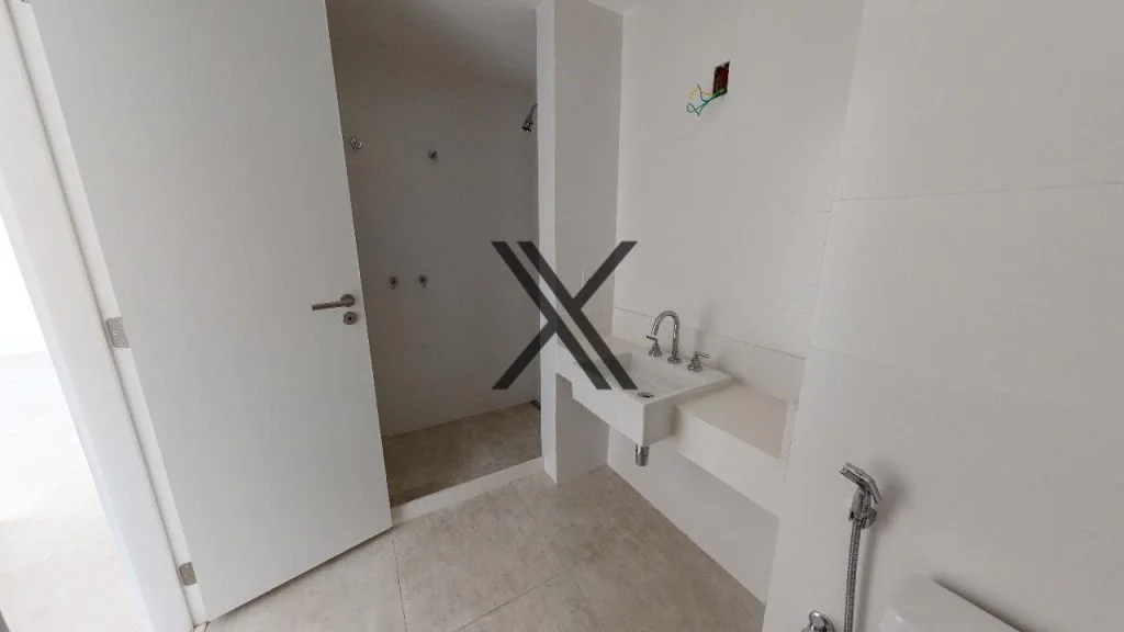 Apartamento com 3 Quartos Alto Leblon 17