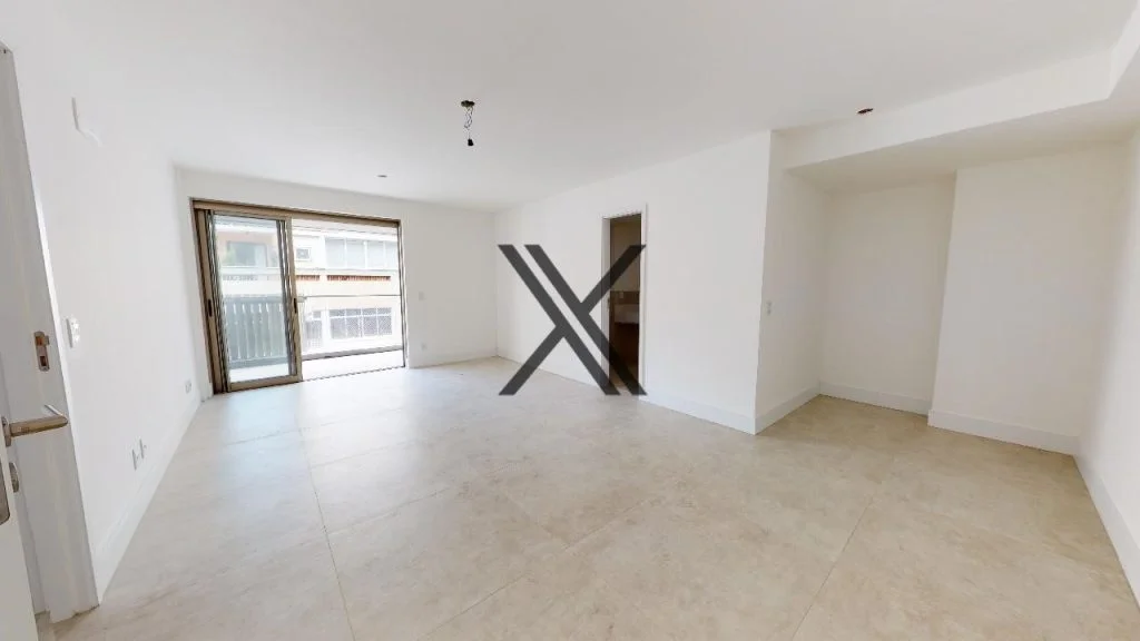 Apartamento com 3 Quartos Alto Leblon 18