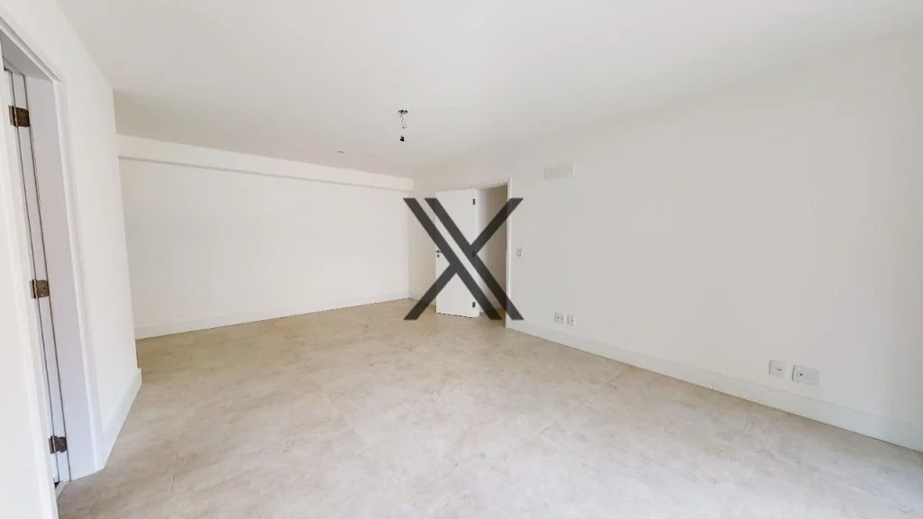 Apartamento com 3 Quartos Alto Leblon 19