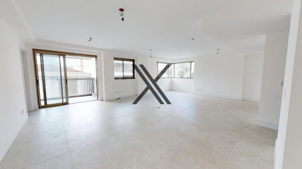 Apartamento com 3 Quartos Alto Leblon 2