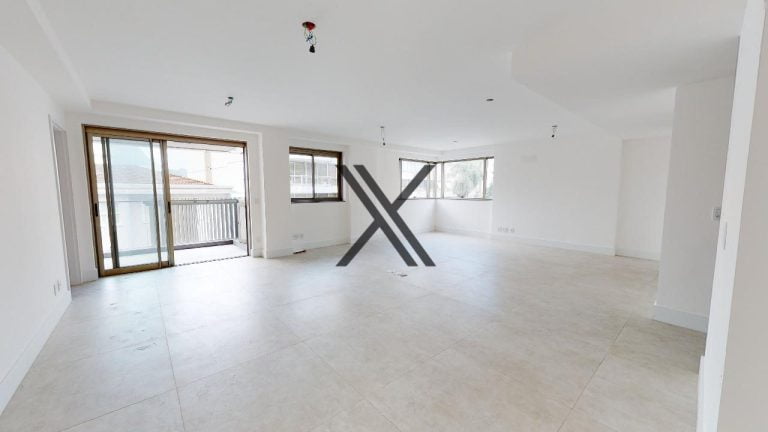 Apartamento com 3 Quartos Alto Leblon — foto 3