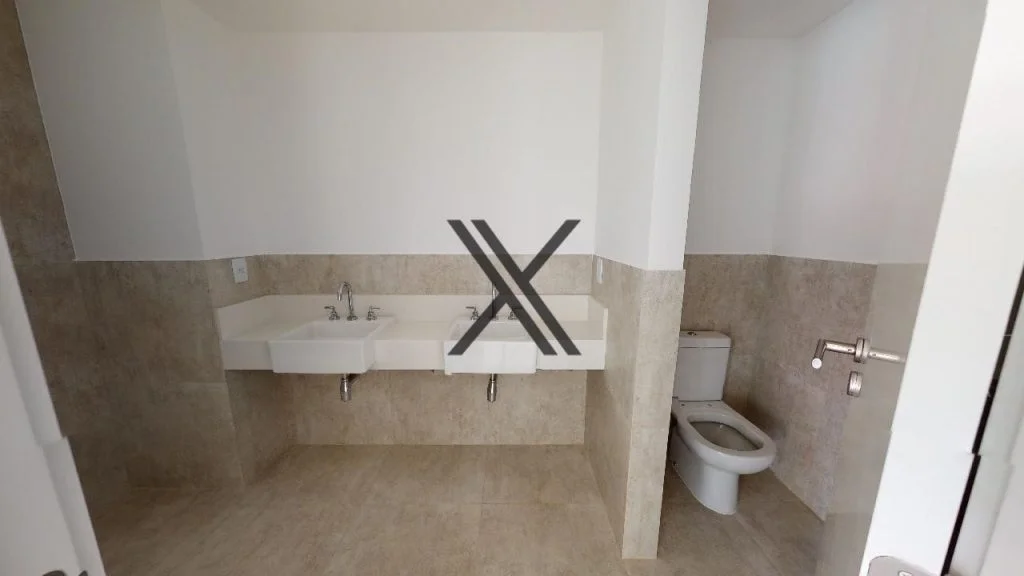 Apartamento com 3 Quartos Alto Leblon 20