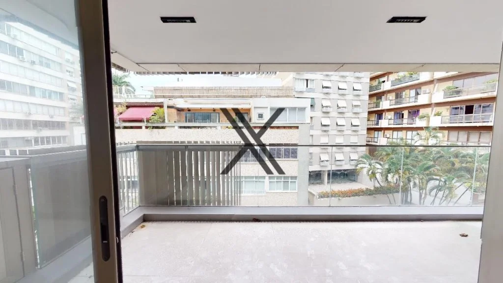 Apartamento com 3 Quartos Alto Leblon 22