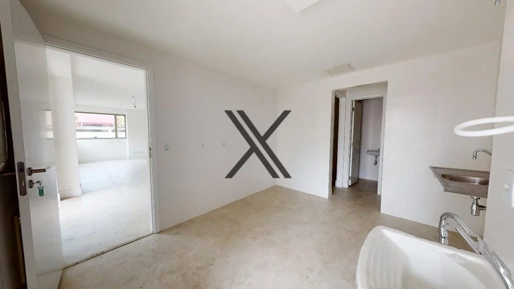 Apartamento com 3 Quartos Alto Leblon 27