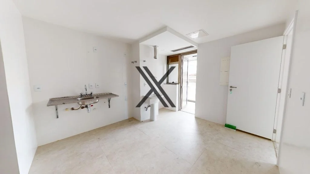 Apartamento com 3 Quartos Alto Leblon 28