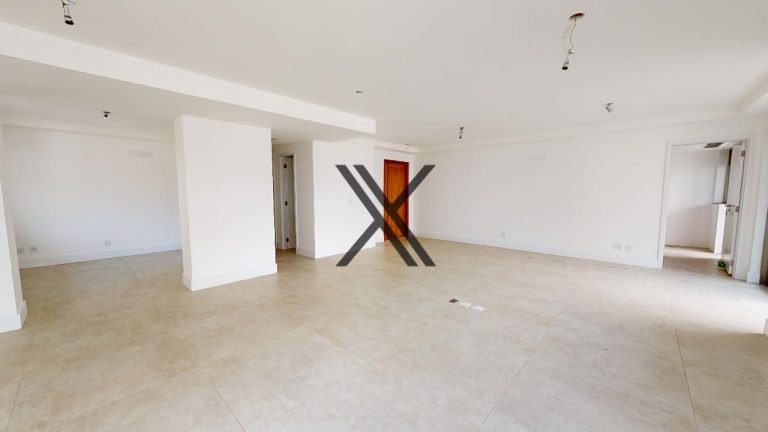 Apartamento com 3 Quartos Alto Leblon — foto 4