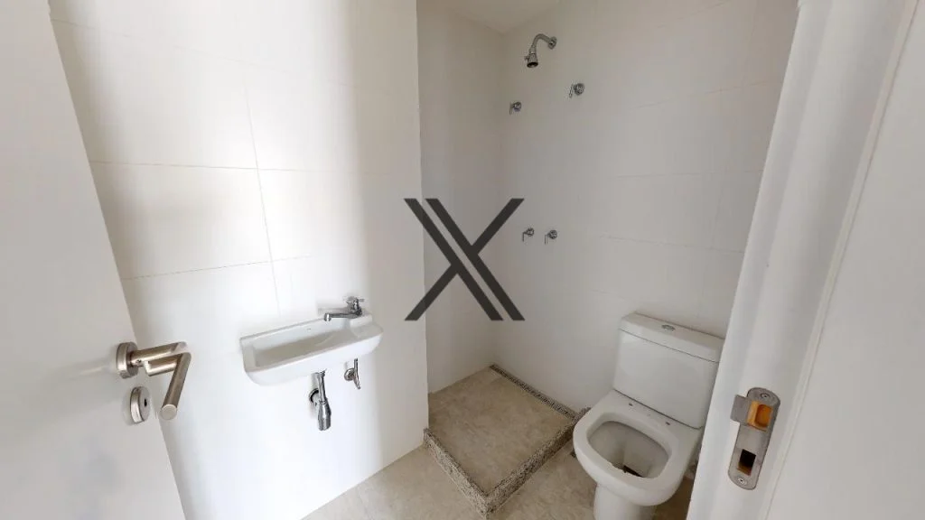 Apartamento com 3 Quartos Alto Leblon 30