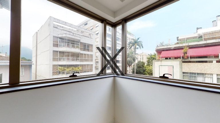 Apartamento com 3 Quartos Alto Leblon — foto 5