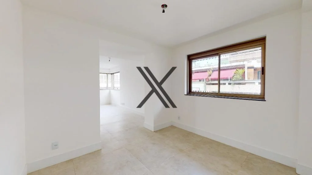 Apartamento com 3 Quartos Alto Leblon 5