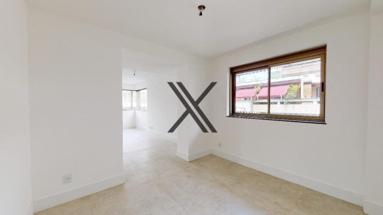 Apartamento com 3 Quartos Alto Leblon — foto 6