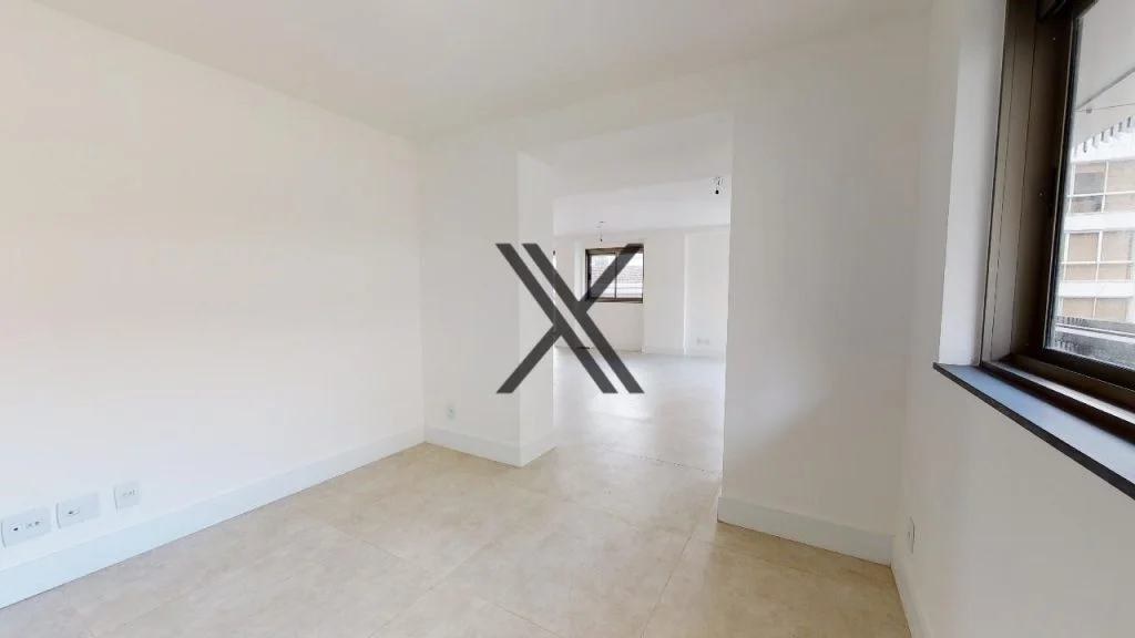 Apartamento com 3 Quartos Alto Leblon 6