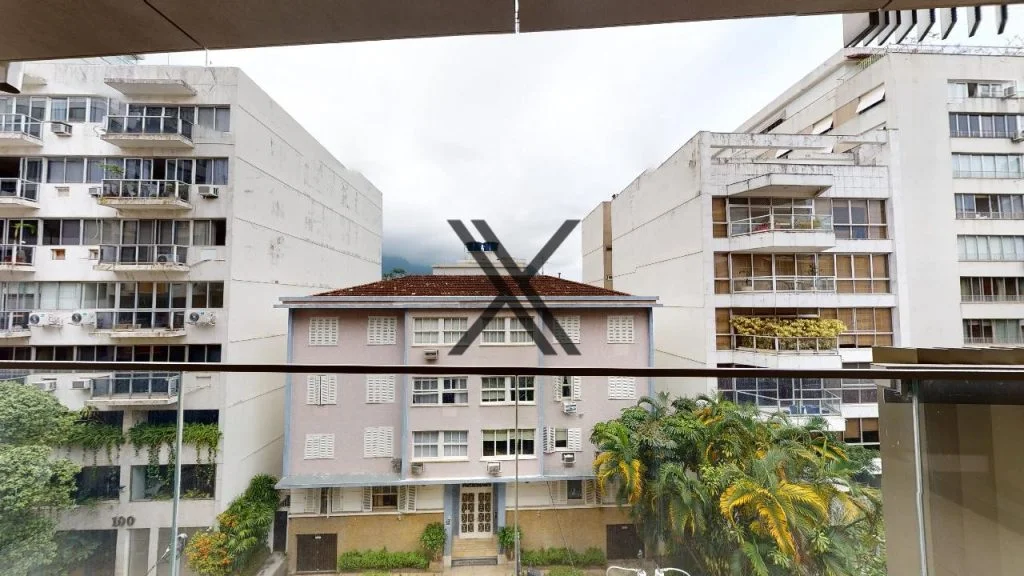 Apartamento com 3 Quartos Alto Leblon 7