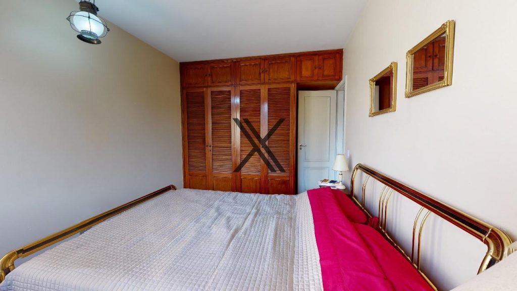 Apartamento de 3 Quartos Reformado no Leblon 13