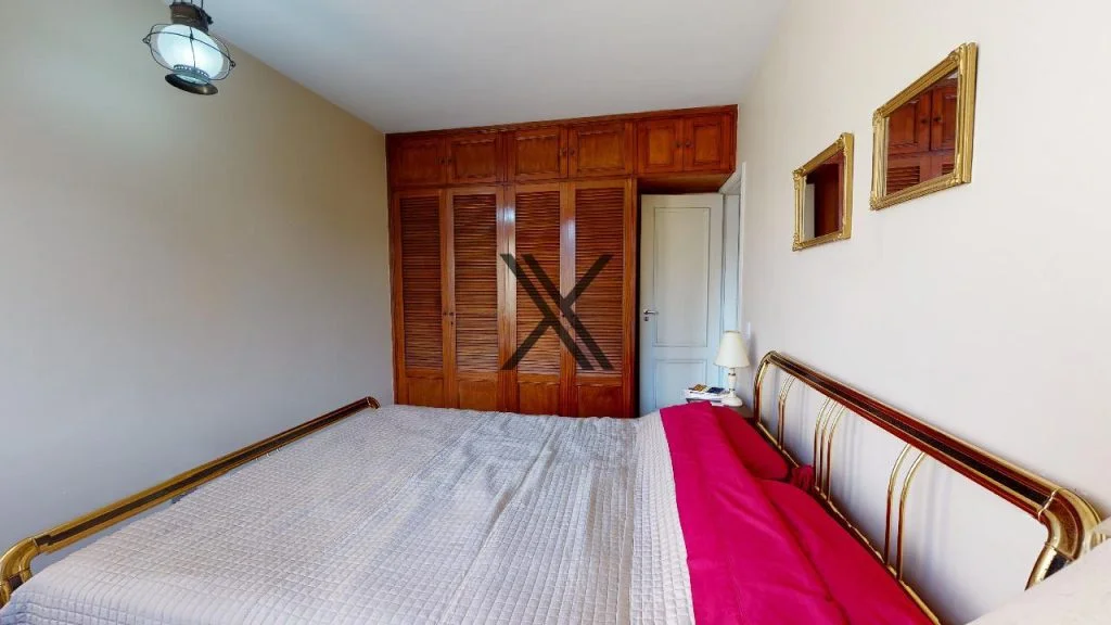 Apartamento de 3 Quartos Reformado no Leblon 13