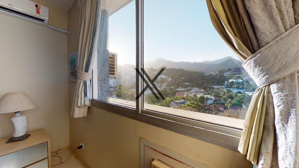 Apartamento de 3 Quartos Reformado no Leblon 14