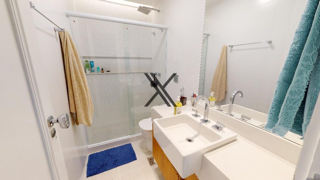 Apartamento de 3 Quartos Reformado no Leblon 15