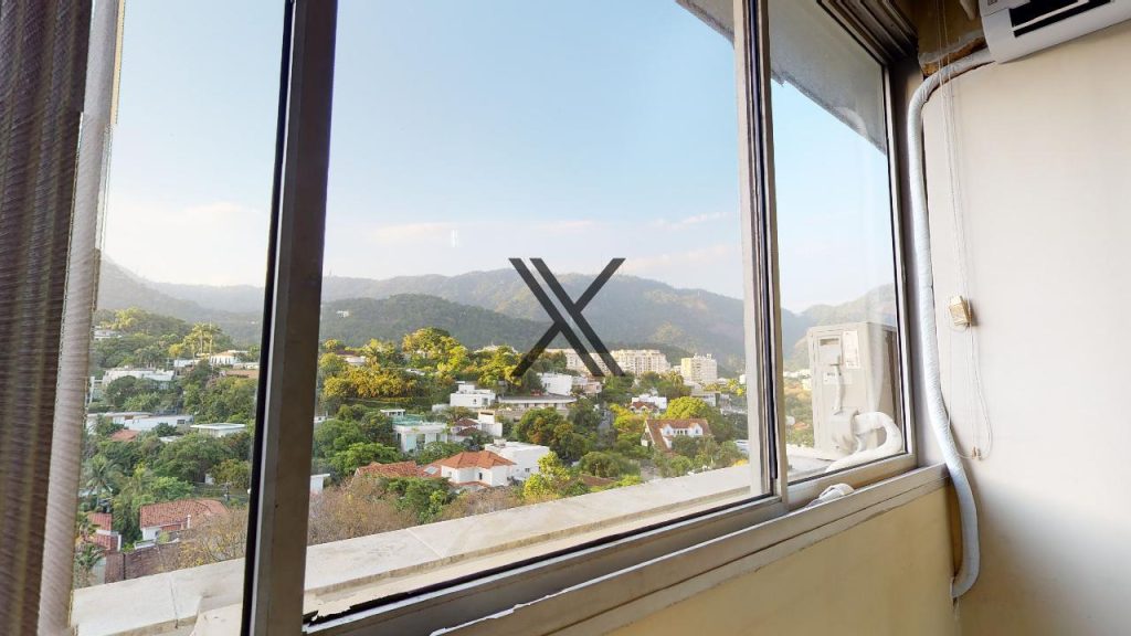 Apartamento de 3 Quartos Reformado no Leblon 18