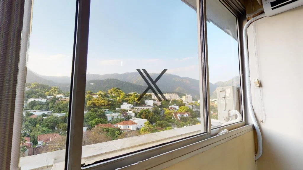 Apartamento de 3 Quartos Reformado no Leblon 18