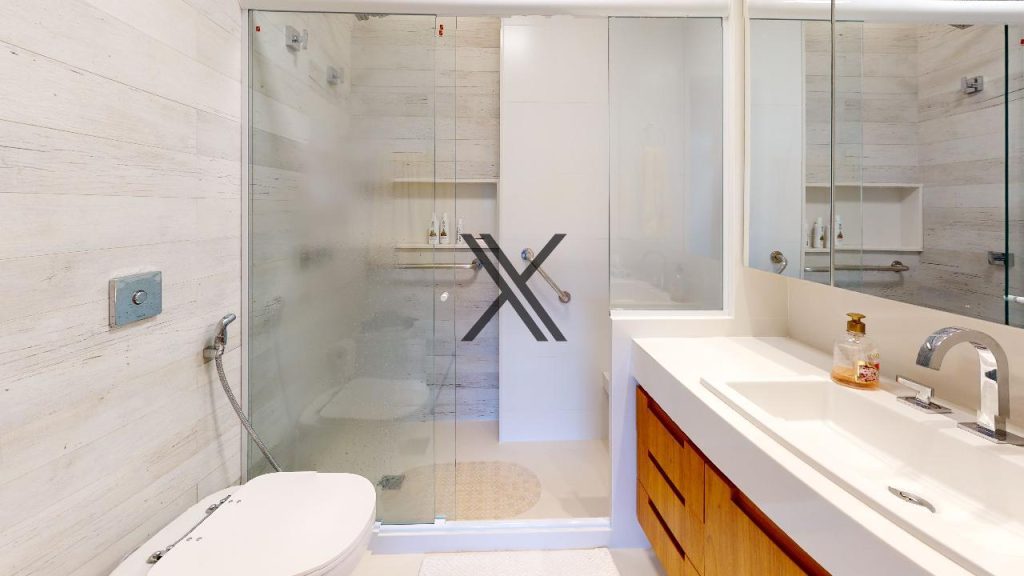 Apartamento de 3 Quartos Reformado no Leblon 19