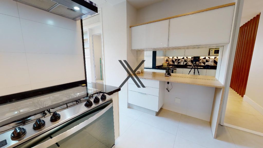 Apartamento de 3 Quartos Reformado no Leblon 21