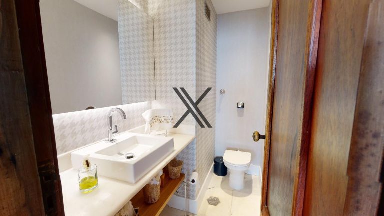 Apartamento de 3 Quartos Reformado no Leblon — foto 6