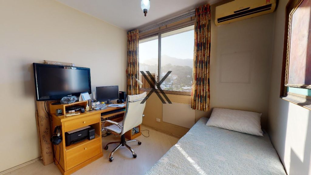 Apartamento de 3 Quartos Reformado no Leblon 9