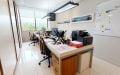 Sala comercial com 40 m2 Mario Henrique Simonsen Barra