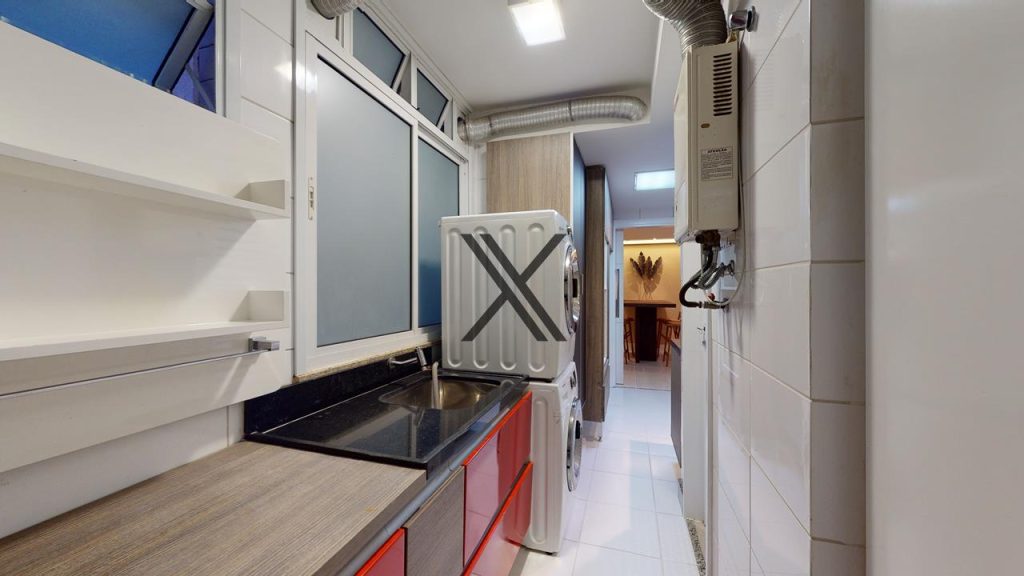 apartamento 2 quartos quadra da praia leblon rio de janeiro 17