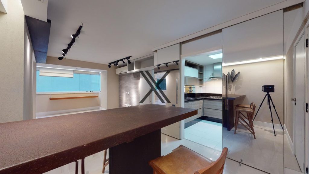 apartamento 2 quartos quadra da praia leblon rio de janeiro 5