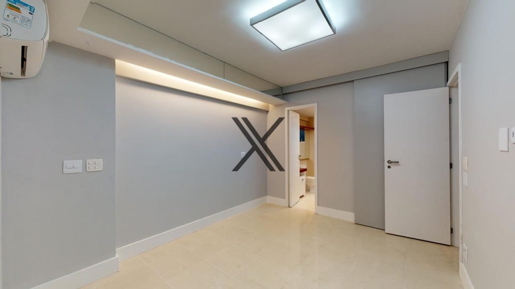 apartamento 2 quartos quadra da praia leblon rio de janeiro 7