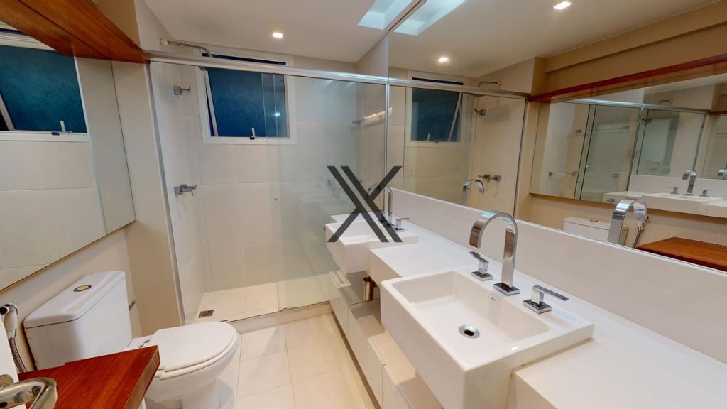 apartamento 2 quartos quadra da praia leblon rio de janeiro 8