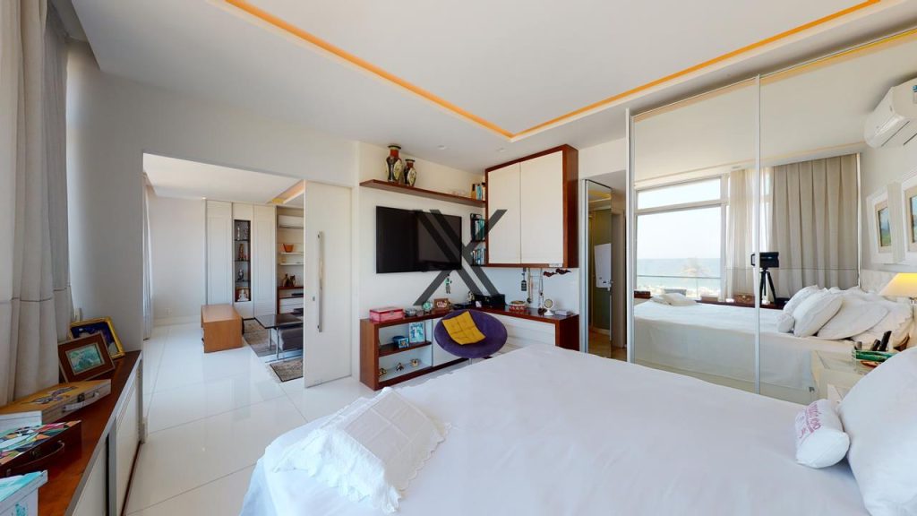 apartamento 4 quartos ipanema rio de janeiro 10