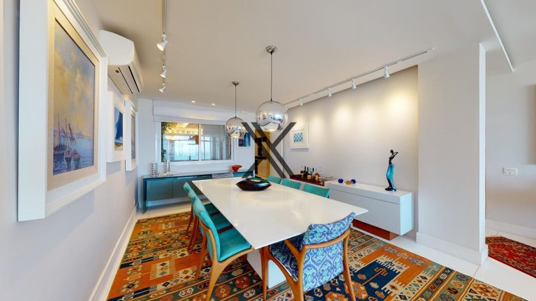 Apartamento 4 Quartos Ipanema — foto 4